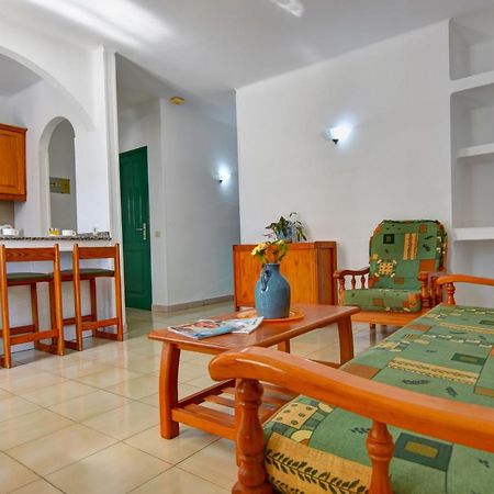 Apartamentos Luz Y Mar Puerto del Carmen  Esterno foto