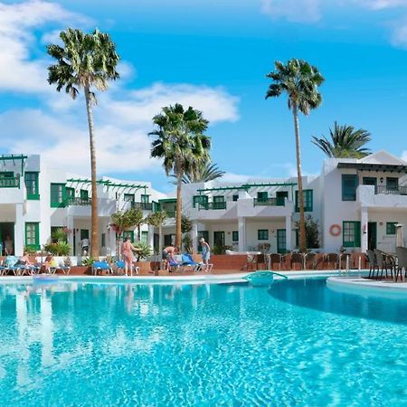 Apartamentos Luz Y Mar Puerto del Carmen  Esterno foto