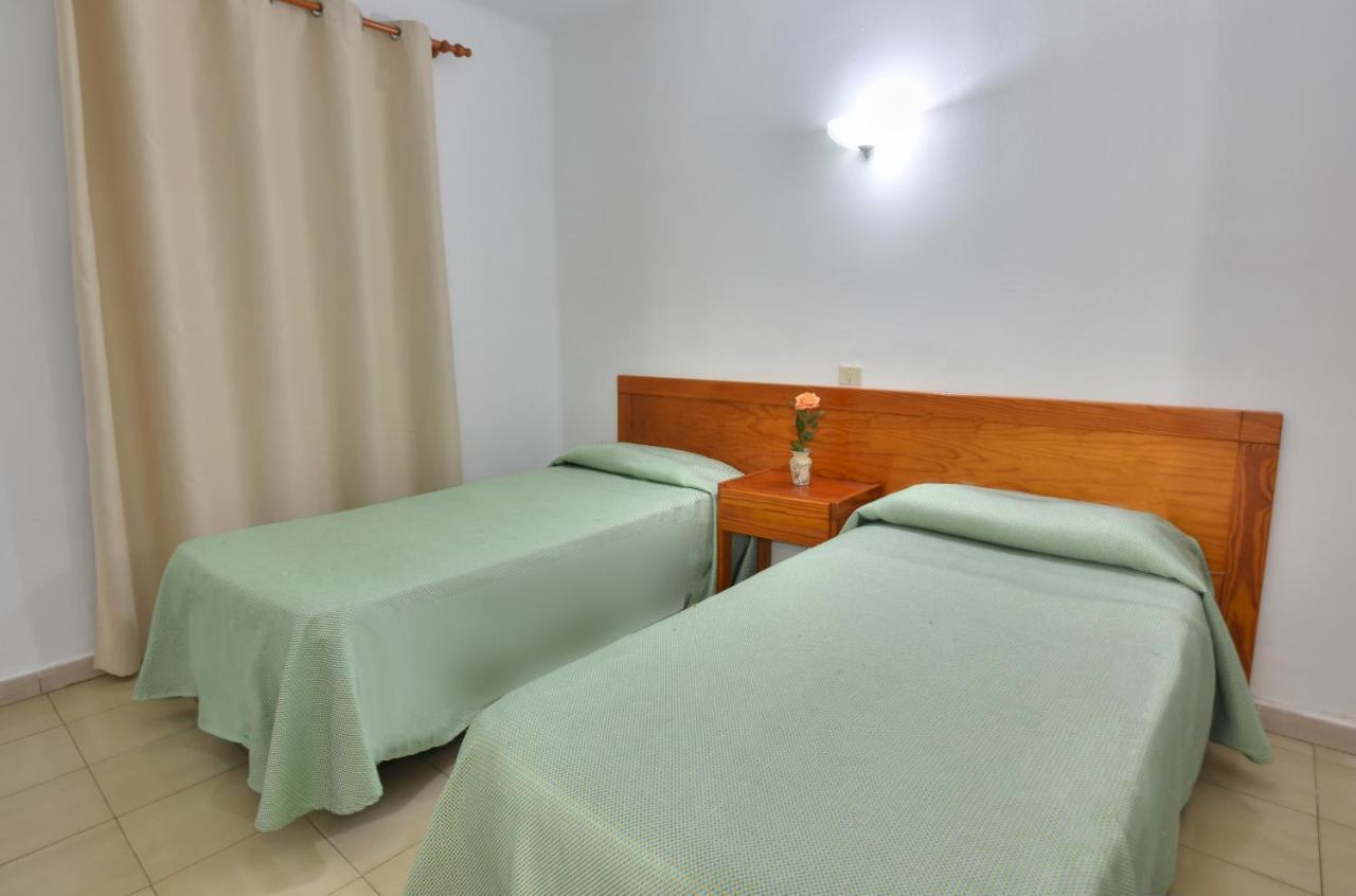 Apartamentos Luz Y Mar Puerto del Carmen  Esterno foto