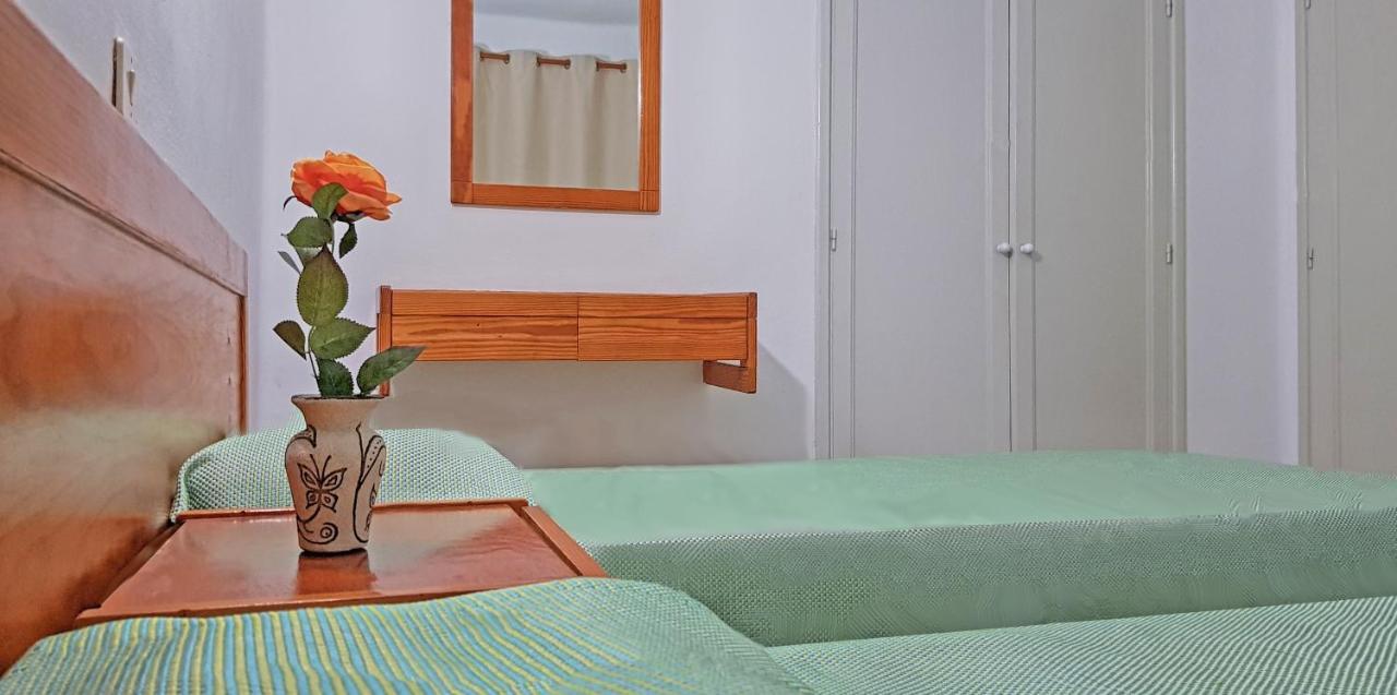 Apartamentos Luz Y Mar Puerto del Carmen  Esterno foto
