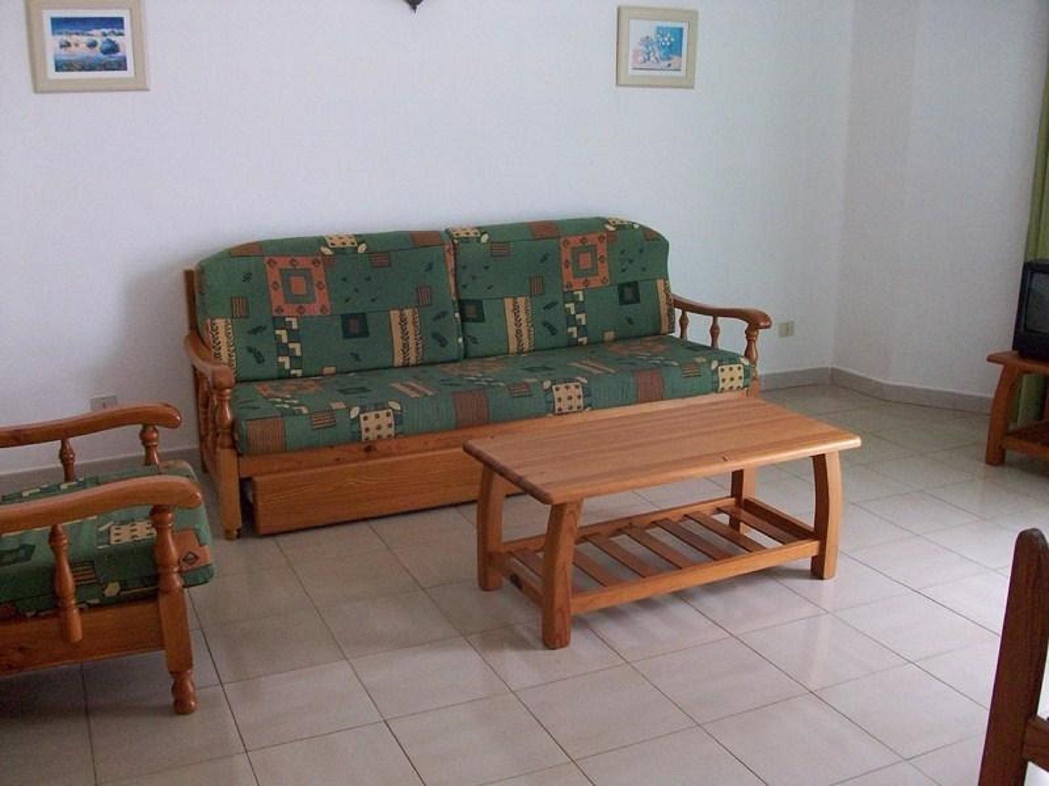 Apartamentos Luz Y Mar Puerto del Carmen  Esterno foto