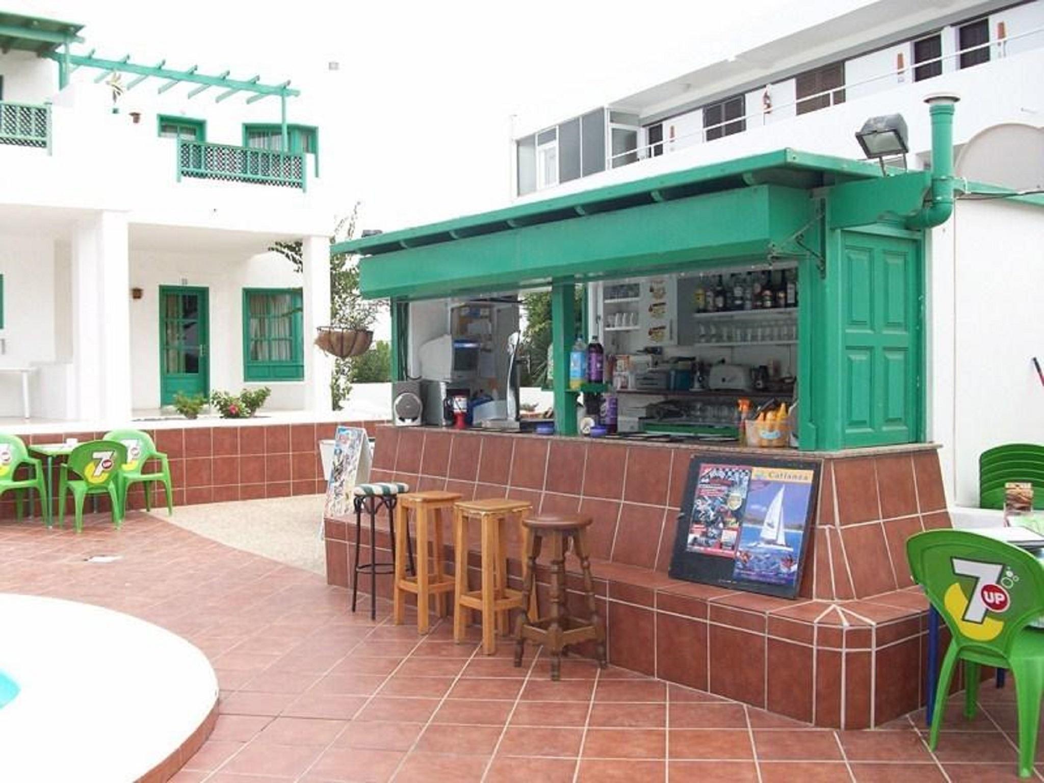 Apartamentos Luz Y Mar Puerto del Carmen  Esterno foto
