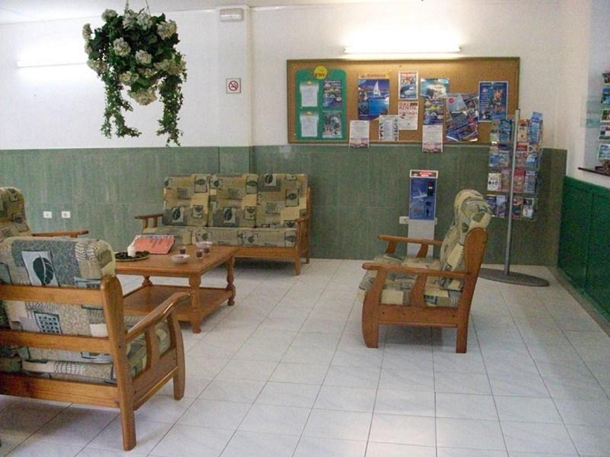 Apartamentos Luz Y Mar Puerto del Carmen  Esterno foto