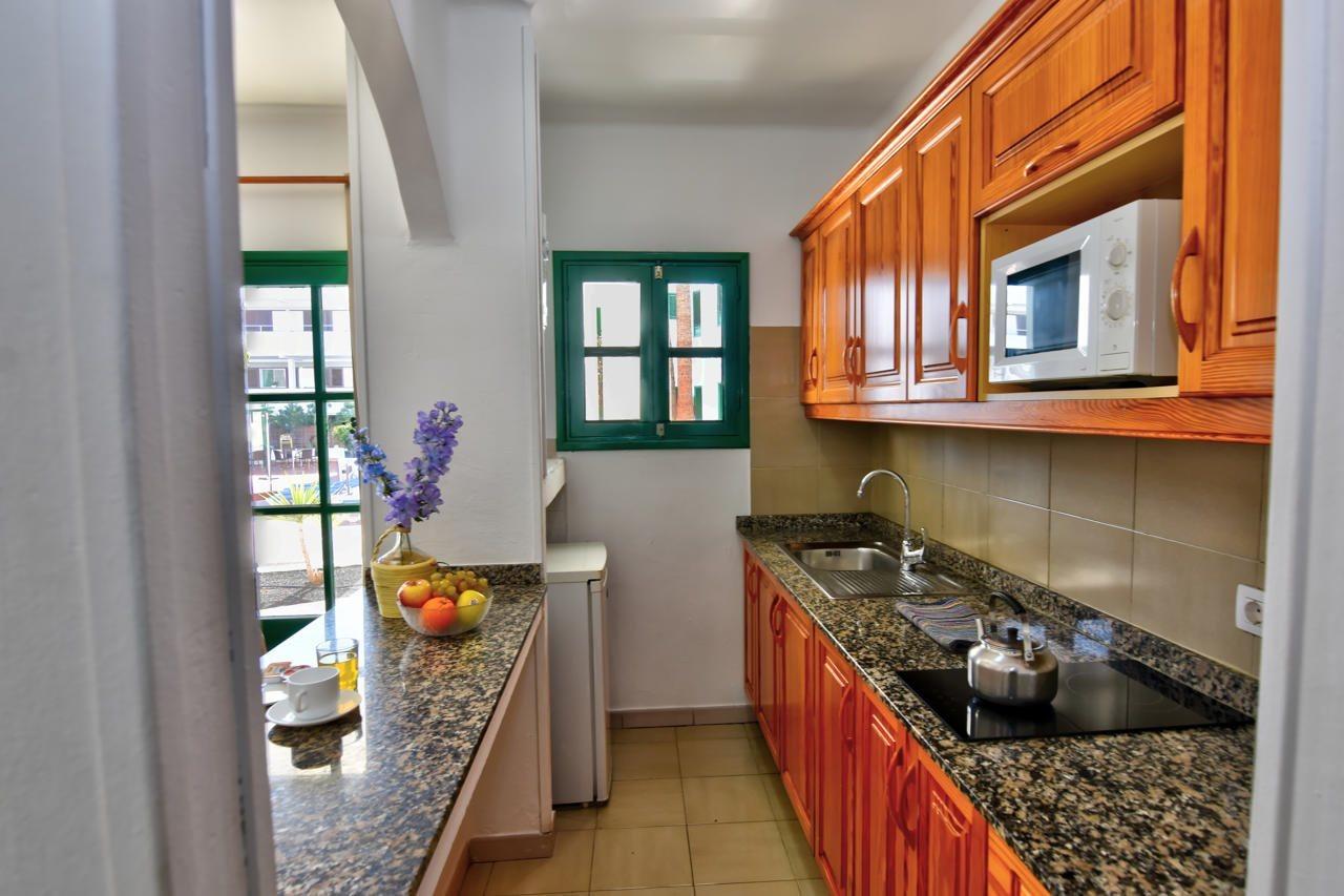 Apartamentos Luz Y Mar Puerto del Carmen  Esterno foto