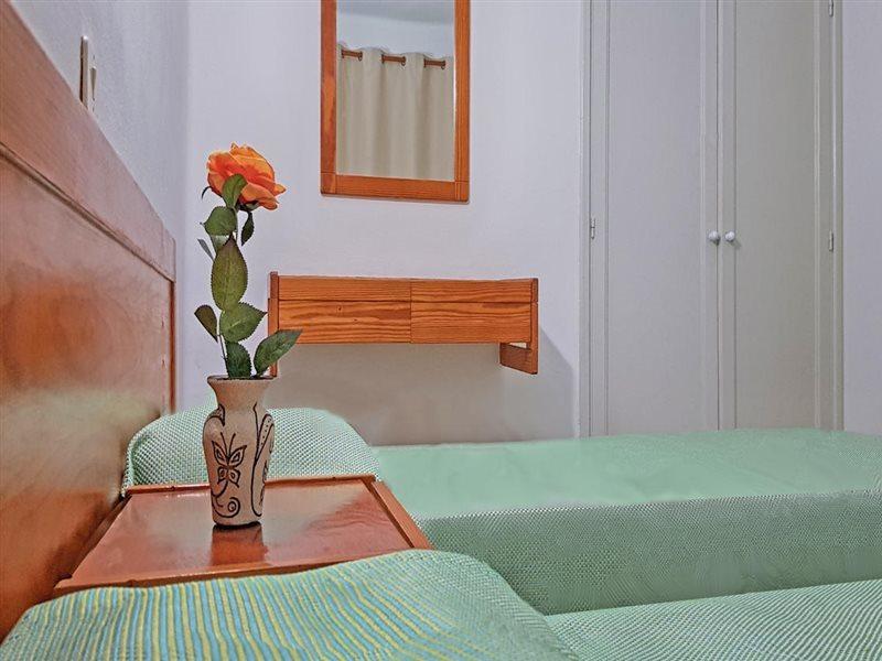 Apartamentos Luz Y Mar Puerto del Carmen  Esterno foto