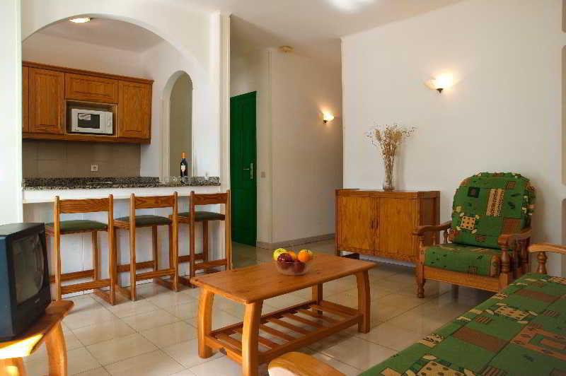 Apartamentos Luz Y Mar Puerto del Carmen  Esterno foto
