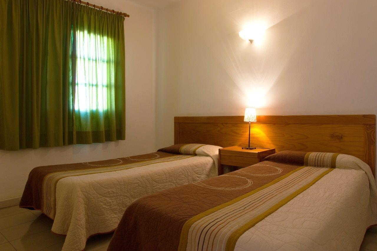 Apartamentos Luz Y Mar Puerto del Carmen  Esterno foto