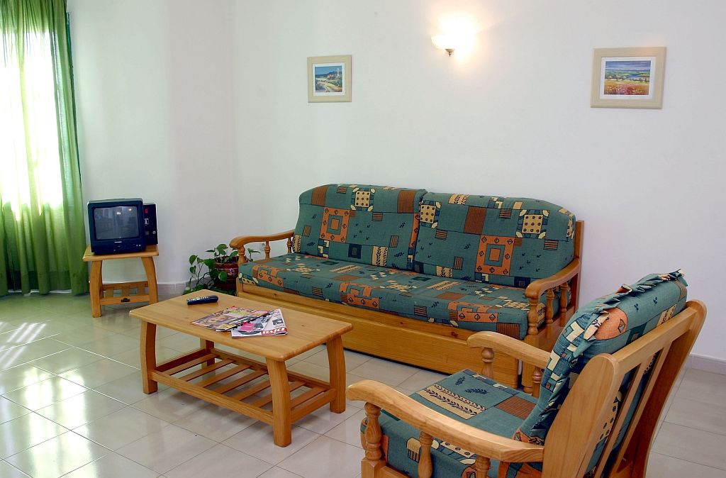 Apartamentos Luz Y Mar Puerto del Carmen  Esterno foto